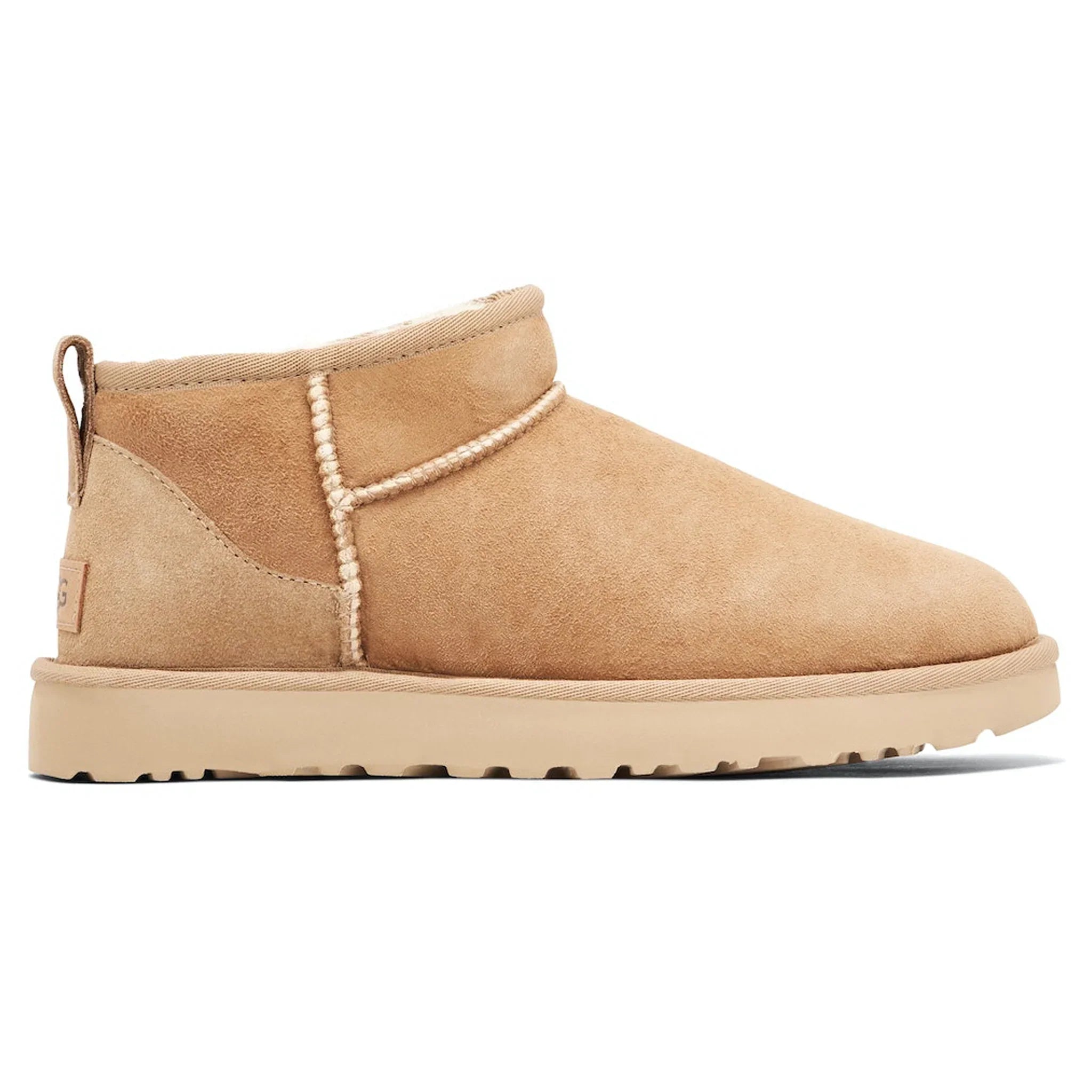 Classic Ultra Mini Sand (W)
