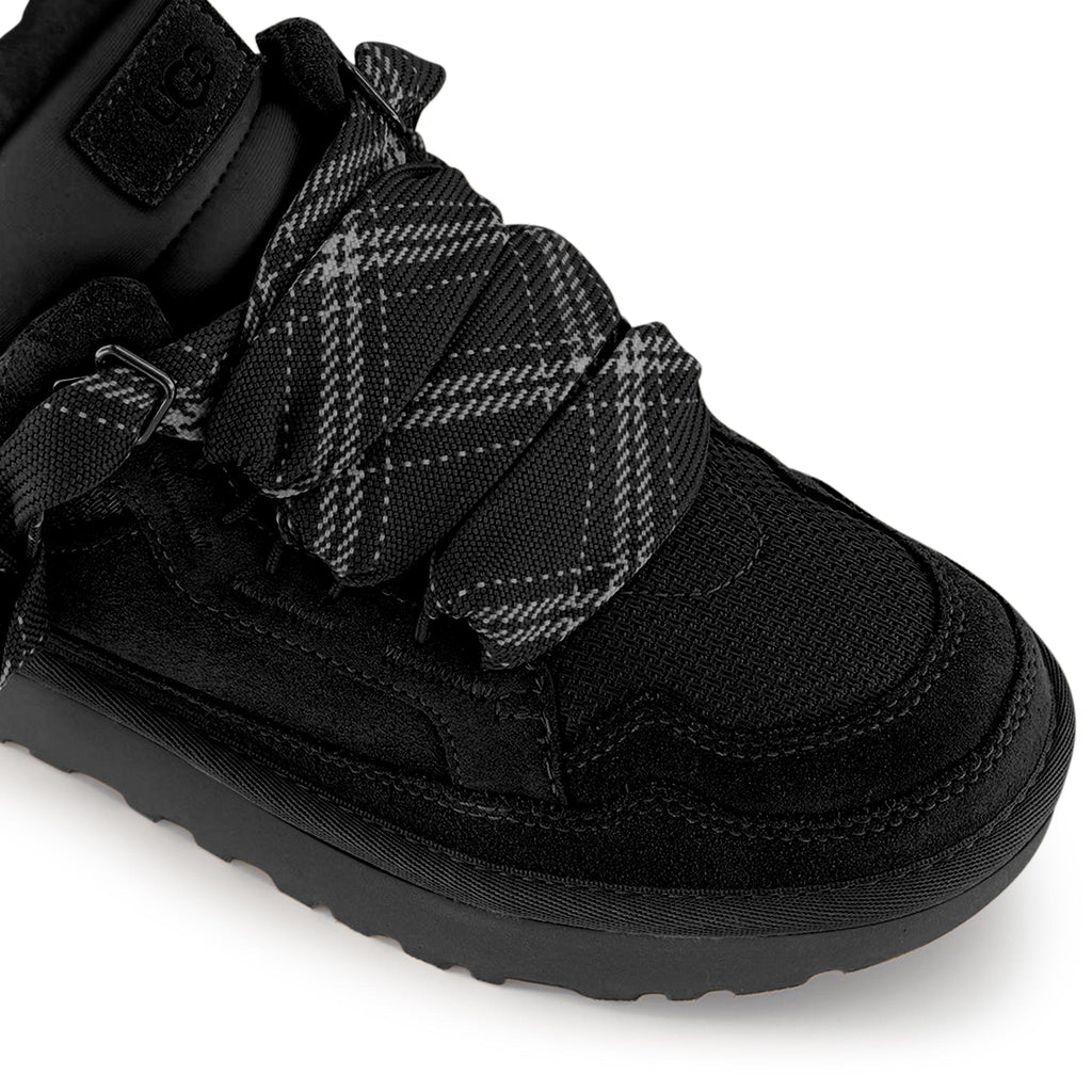 Lowmel Trainer Black (W)