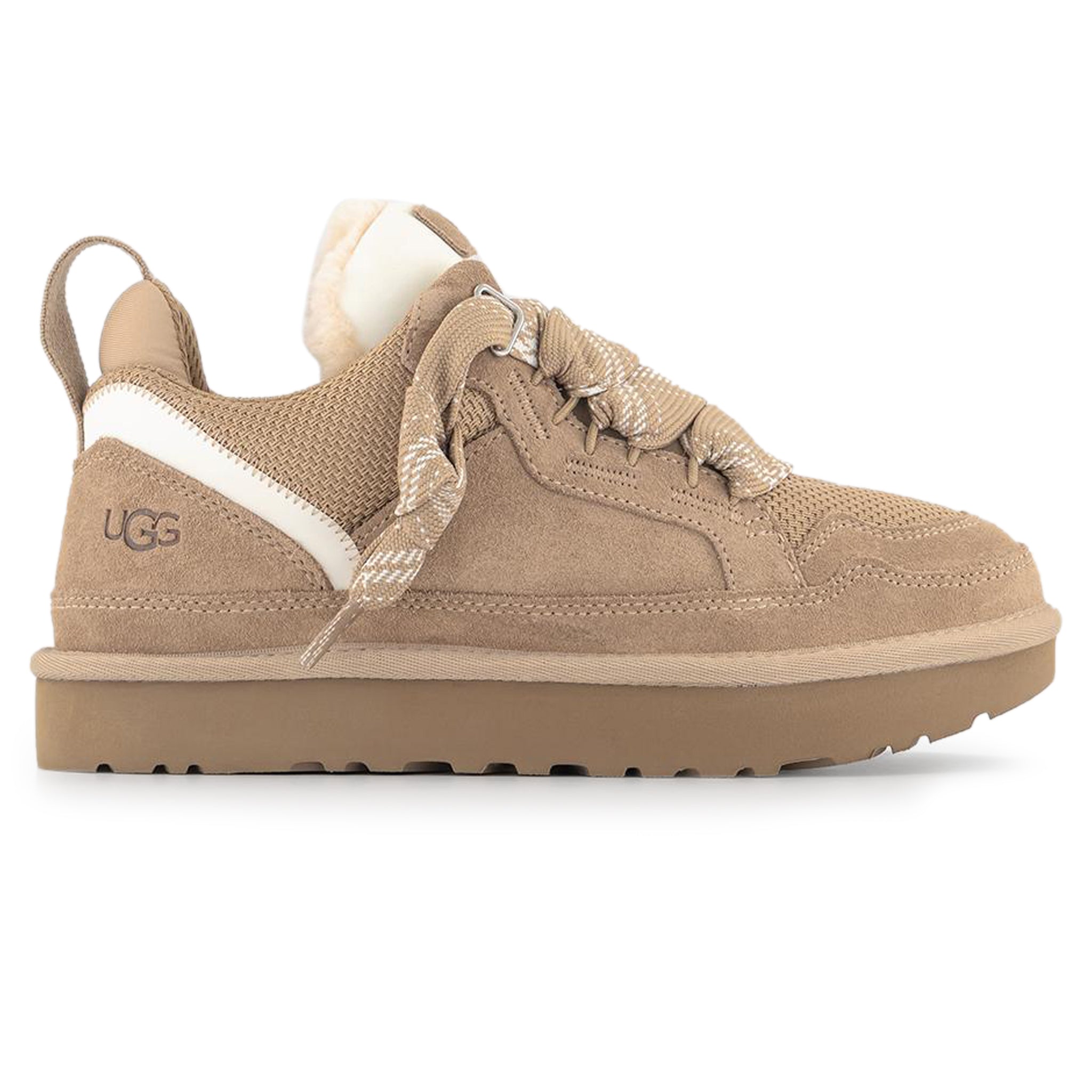 Lowmel Trainer Sand (W)