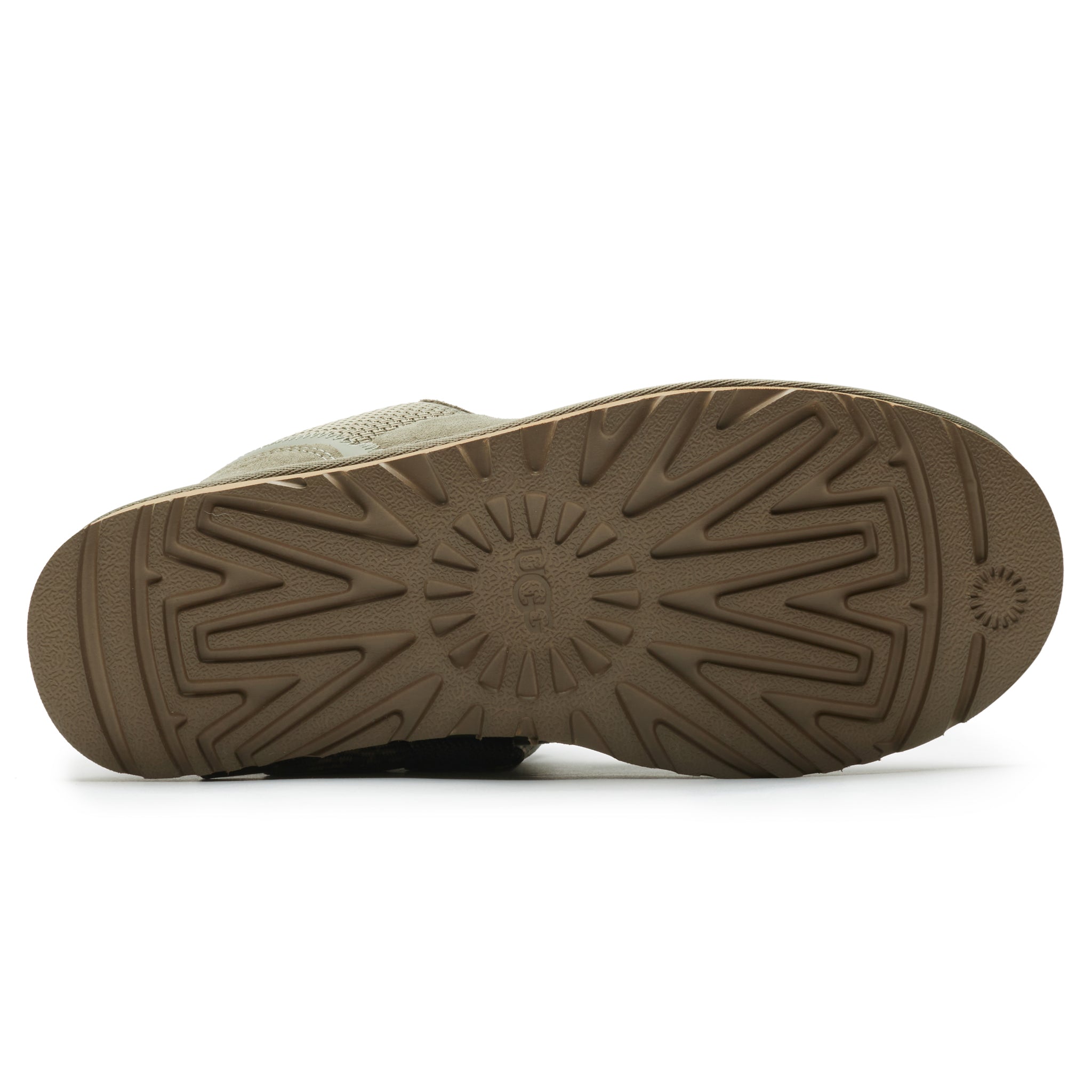 Lowmel Trainer Moss Green (W)