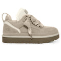 Lowmel Trainer Pumice (W)