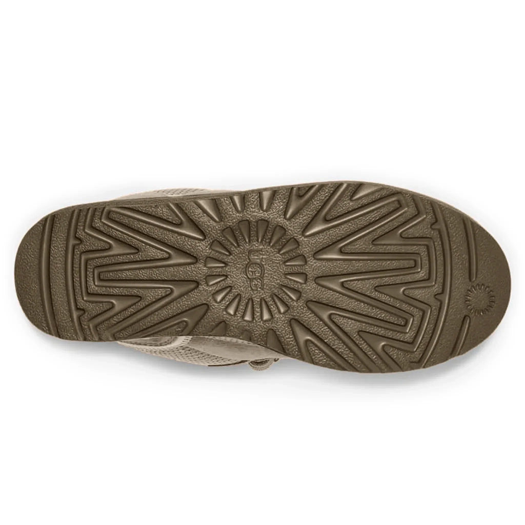 Lowmel Trainer Pumice (W)