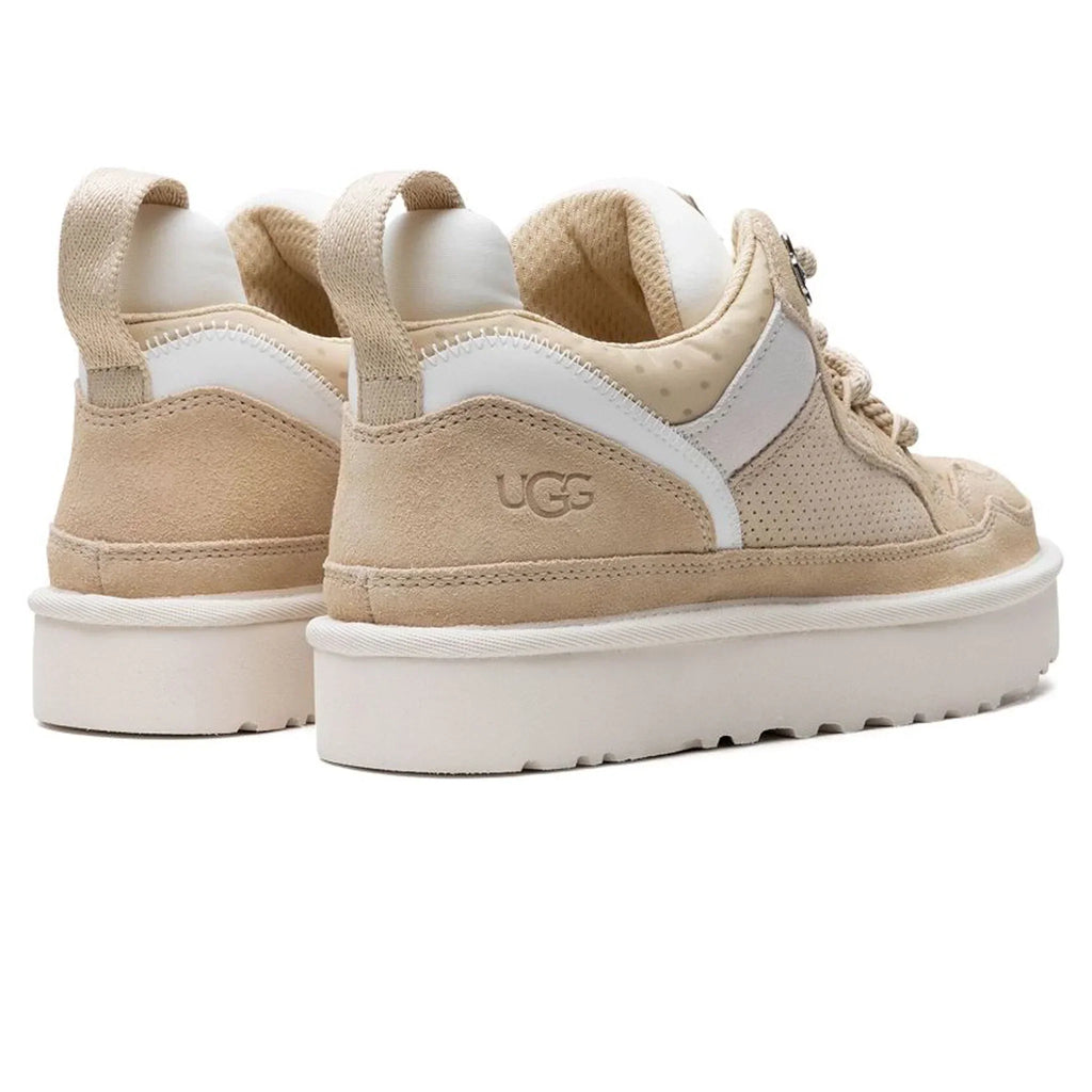 Lowmel Trainer Spring Biscotti (W)