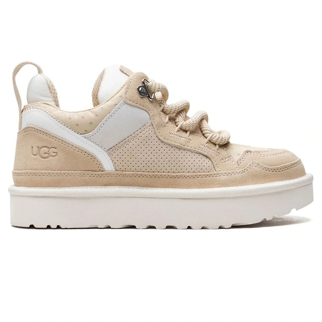 Lowmel Trainer Spring Biscotti (W)
