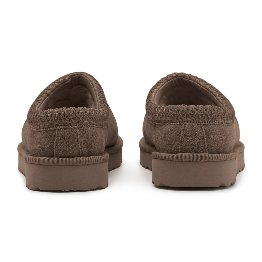 Tasman Caribou Walnut Slippers (W)