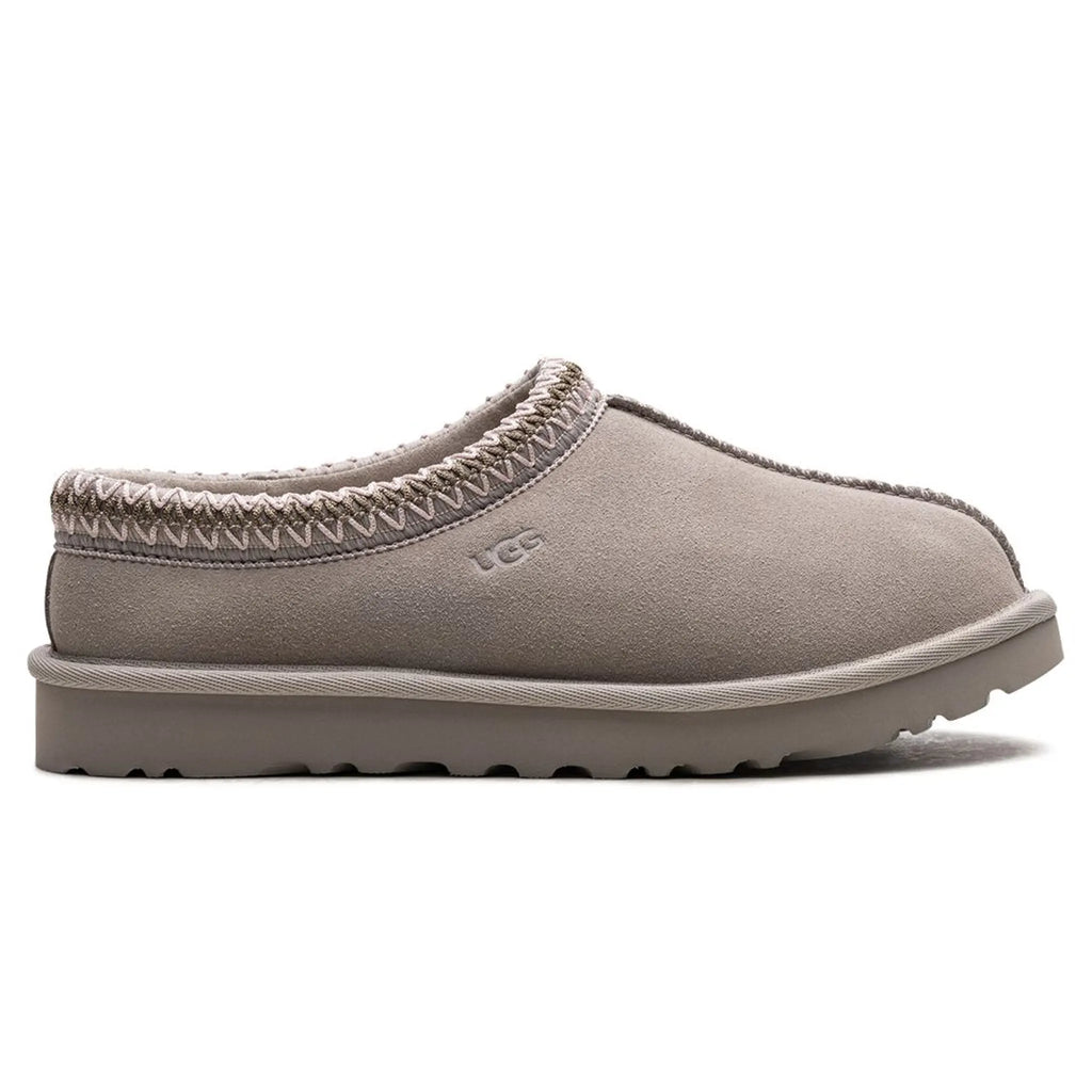 Tasman Goat Slippers (W)