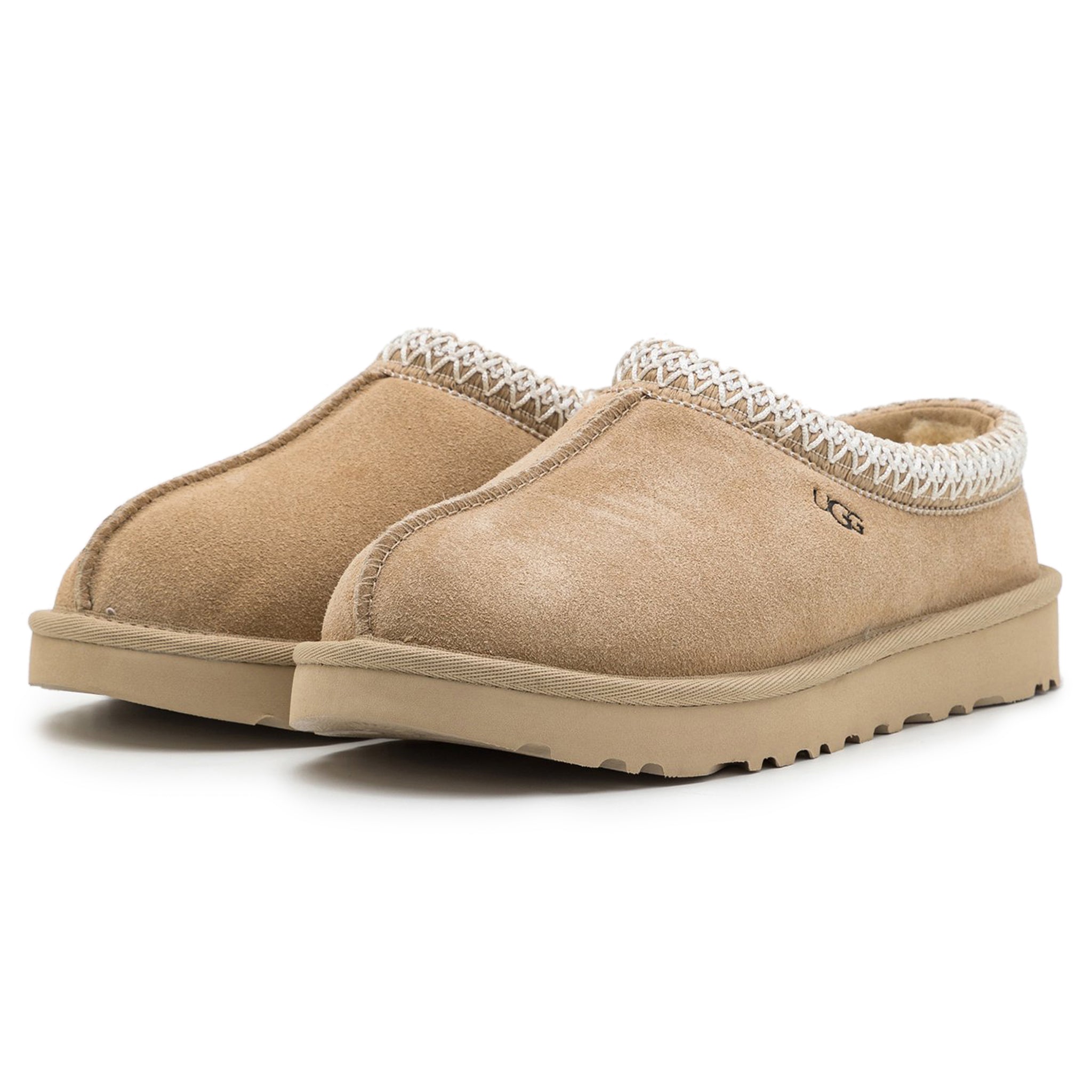 Tasman Mustard Seed Slippers (W)