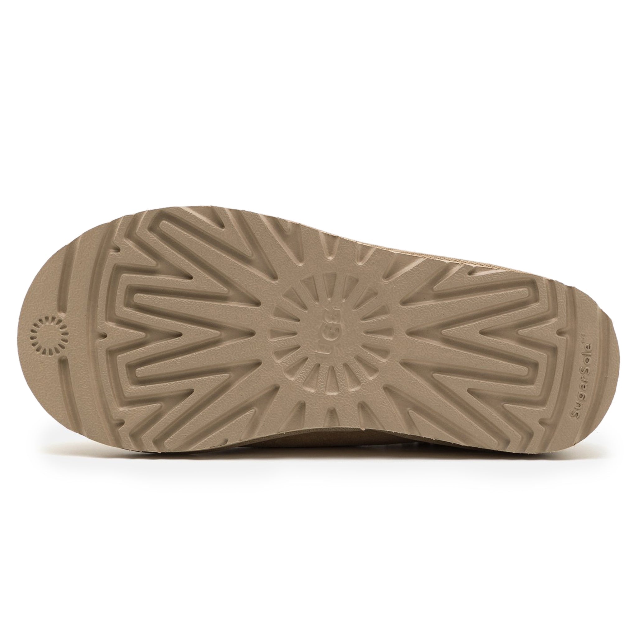 Tasman Mustard Seed Slippers (W)