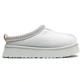 Tazz Platform Goose Slippers (W)