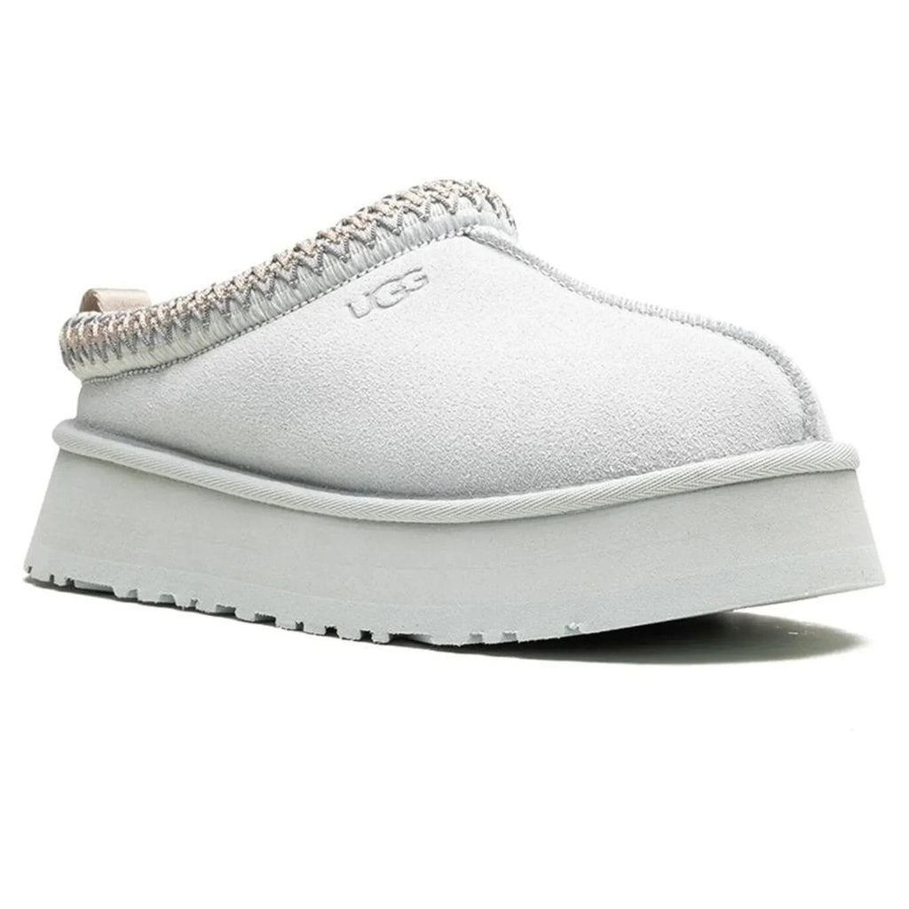 Tazz Platform Goose Slippers (W)