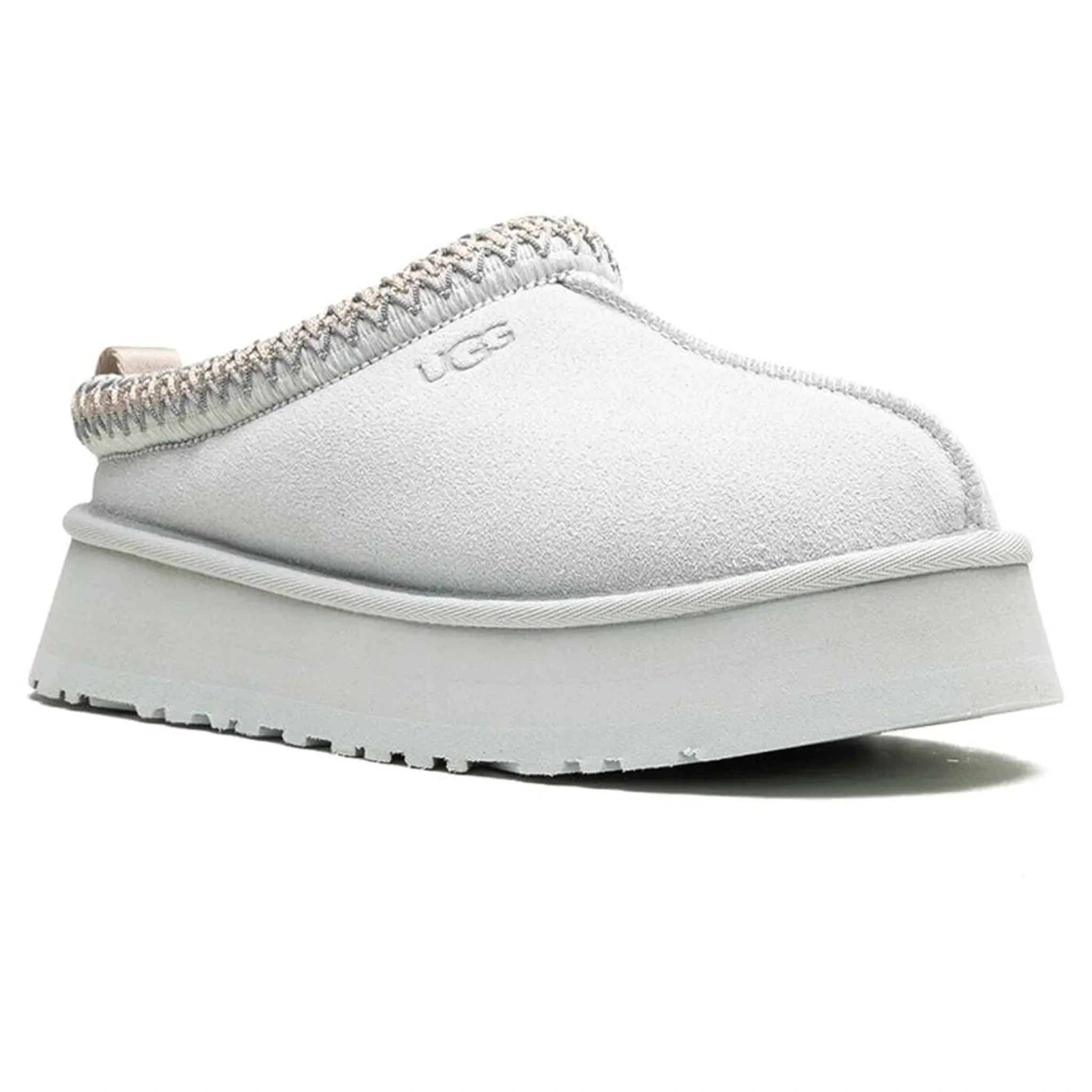 Tazz Platform Goose Slippers (W)