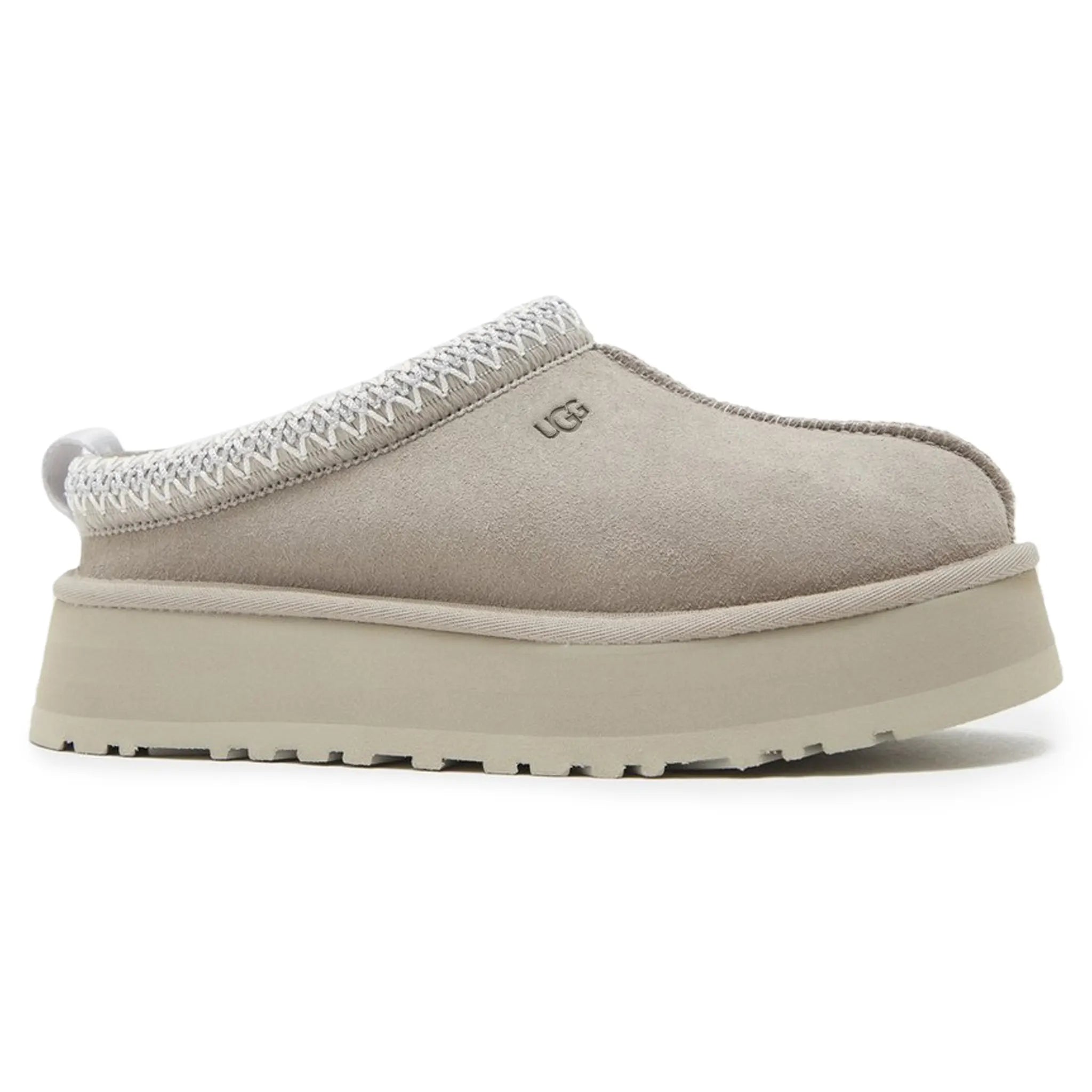 Tazz Platform Pumice Slippers (W)