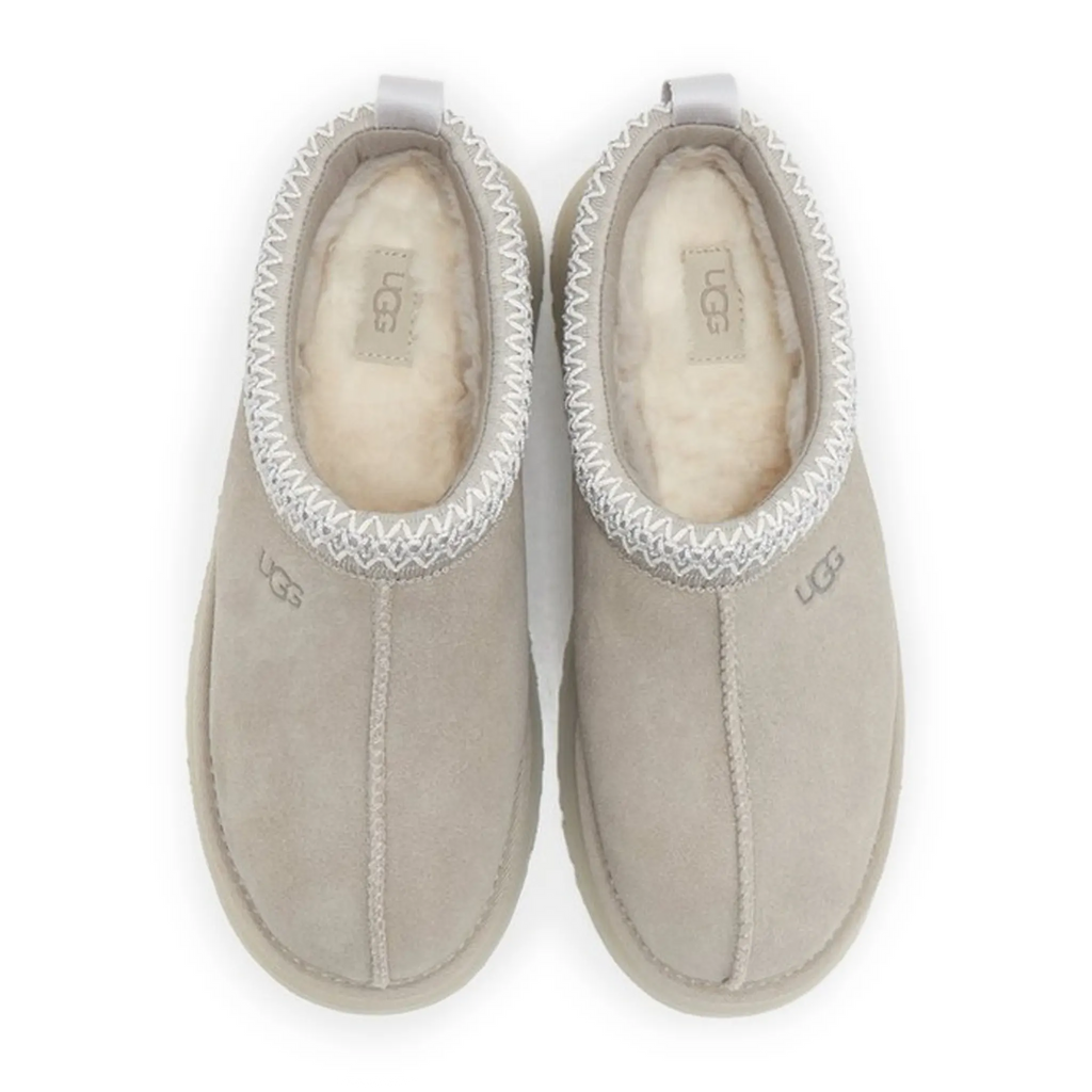 Tazz Platform Pumice Slippers (W)