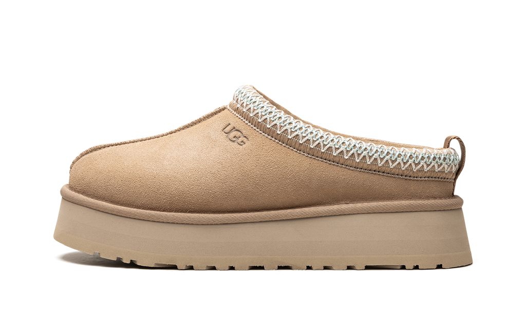 TAZZ WMNS"Sand"
