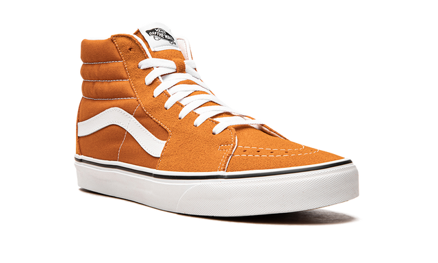 Skate Hi"Desert Sun"