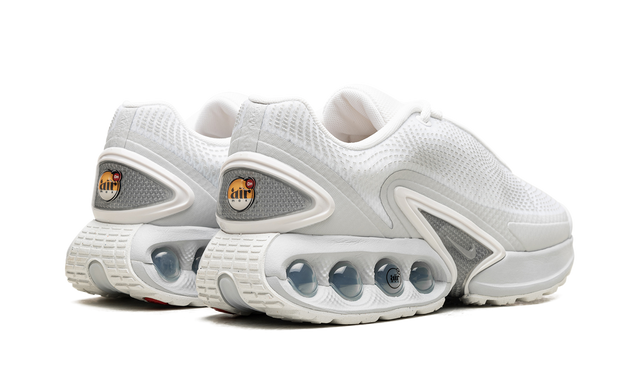 Runner Max DN White