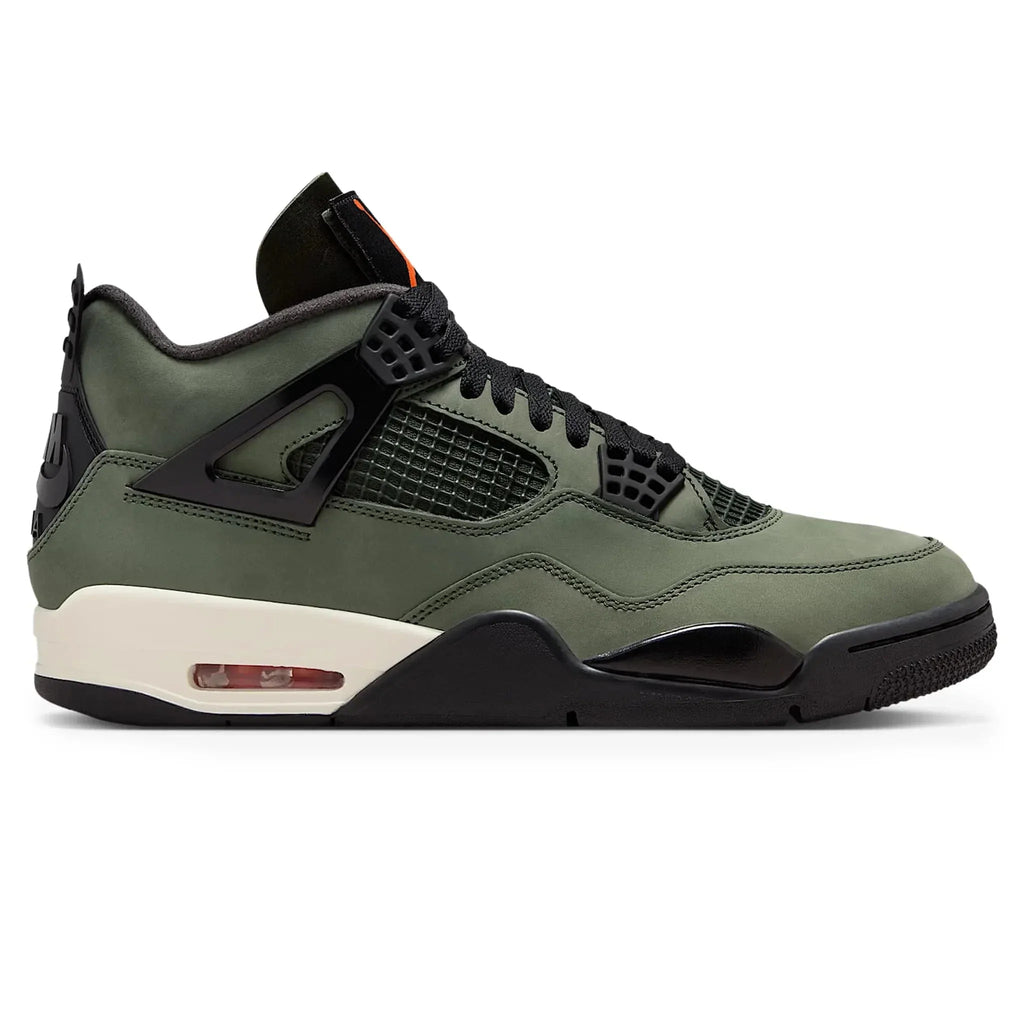 x Retro 4 Retro (2025)