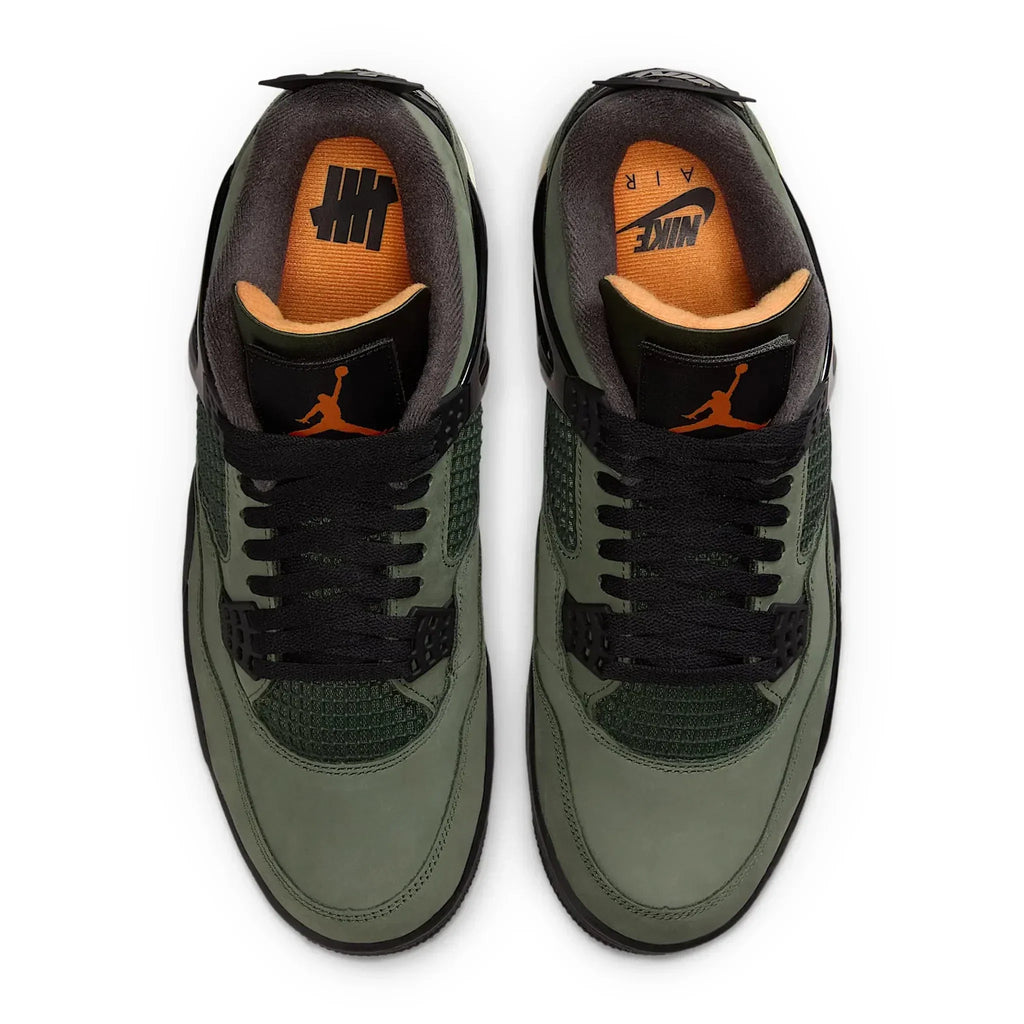 x Retro 4 Retro (2025)