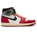 LA x Retro 1 Retro High OG SP Chicago Shadow