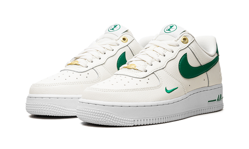 Classic Court 1 Low ‘07 LV8 40th Anniversary Sail Machite