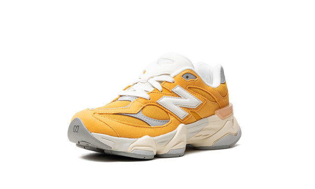Tech 9060 Yellow Beige