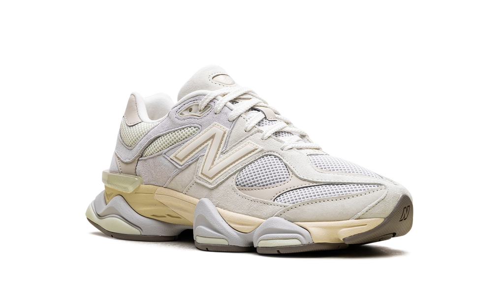 Tech 9060 Mineral Grey Matter