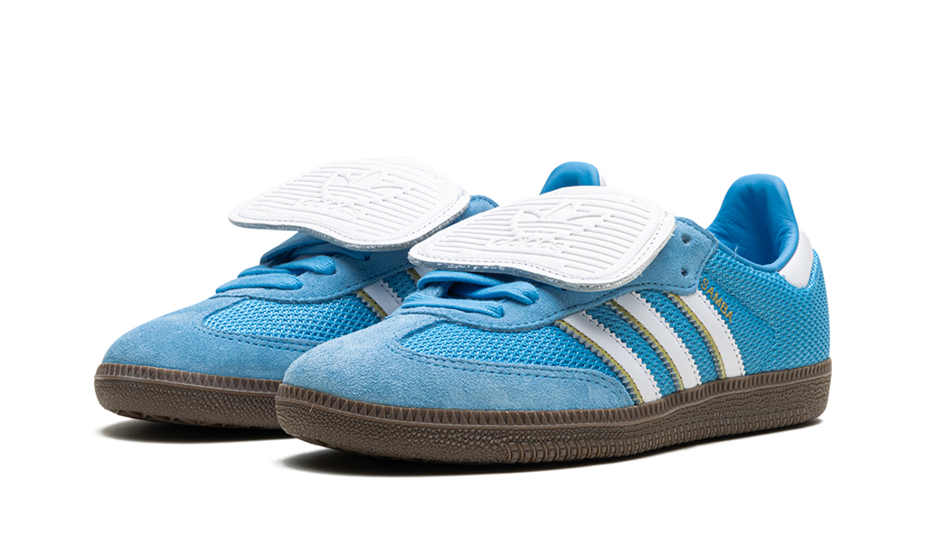 Terrace Low Lt Blue Burst