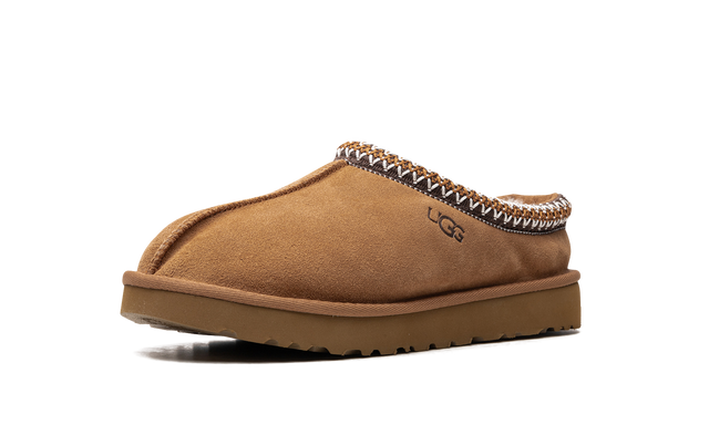 TASMAN WMNS"Chestnut"