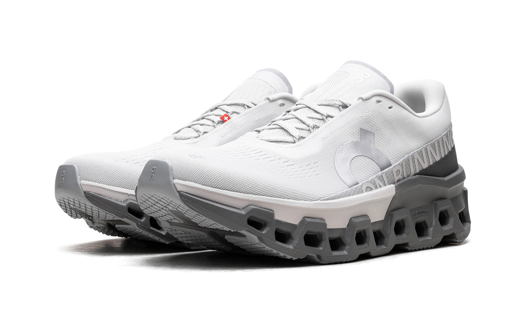 Cloud Max 2 Frost Rock