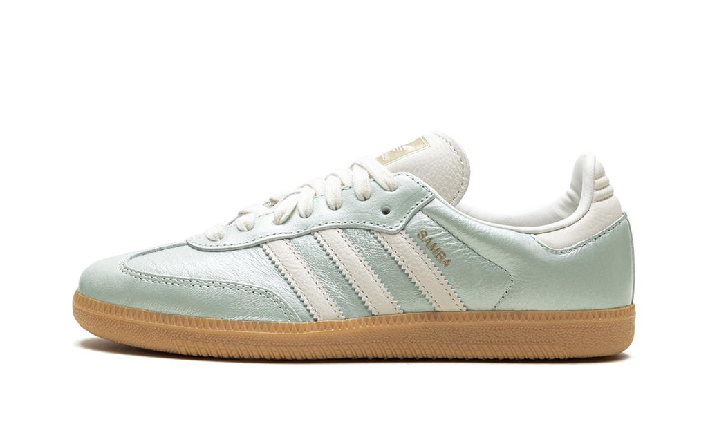 Terrace Low OG WMNS Cyber Metallic Green
