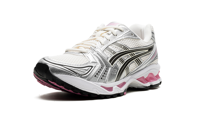Gel Run 14 Cream Sweet Pink