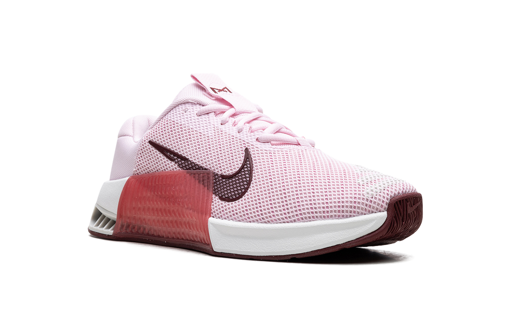 Metcon 9 Pink Foam