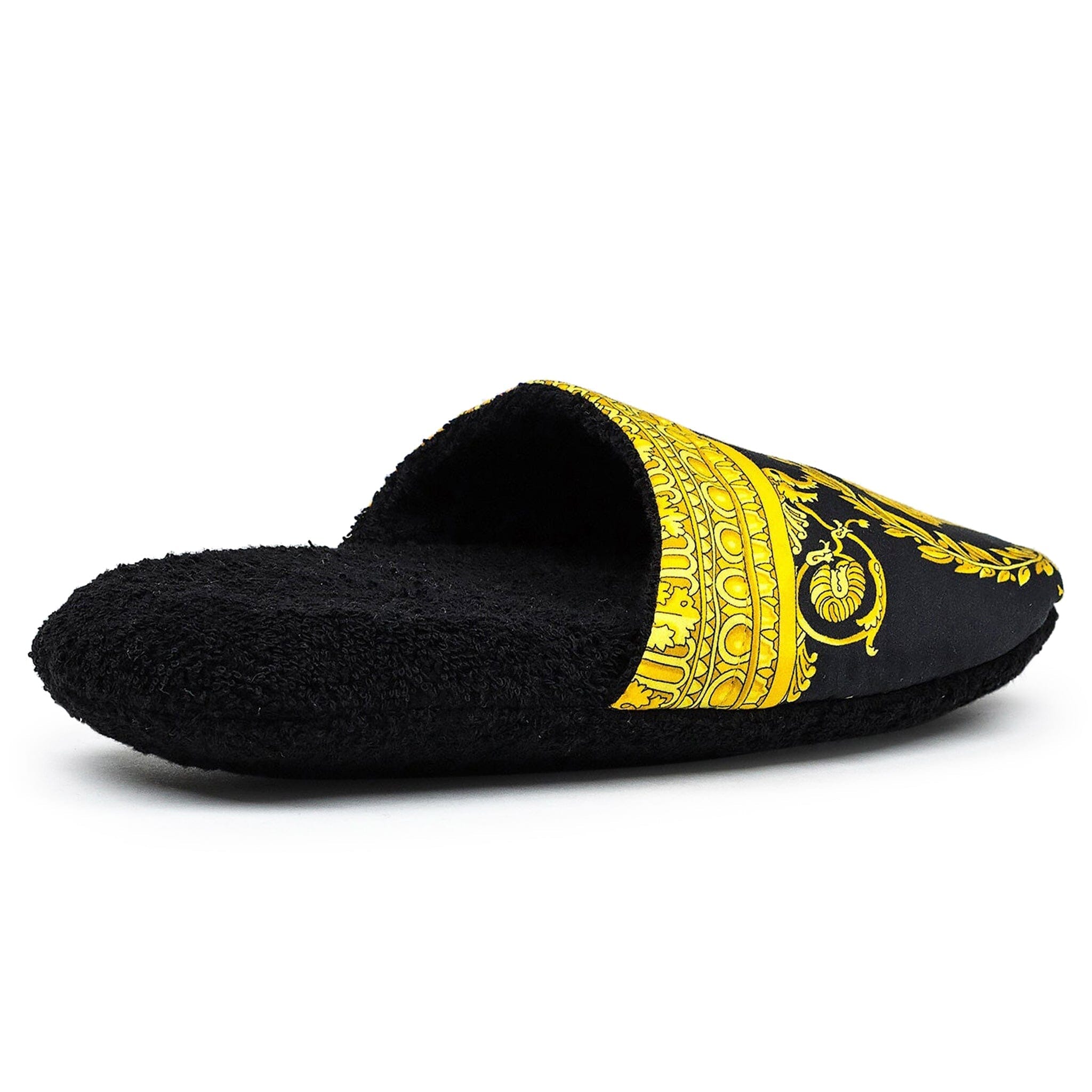 Baroque Bath Slipper