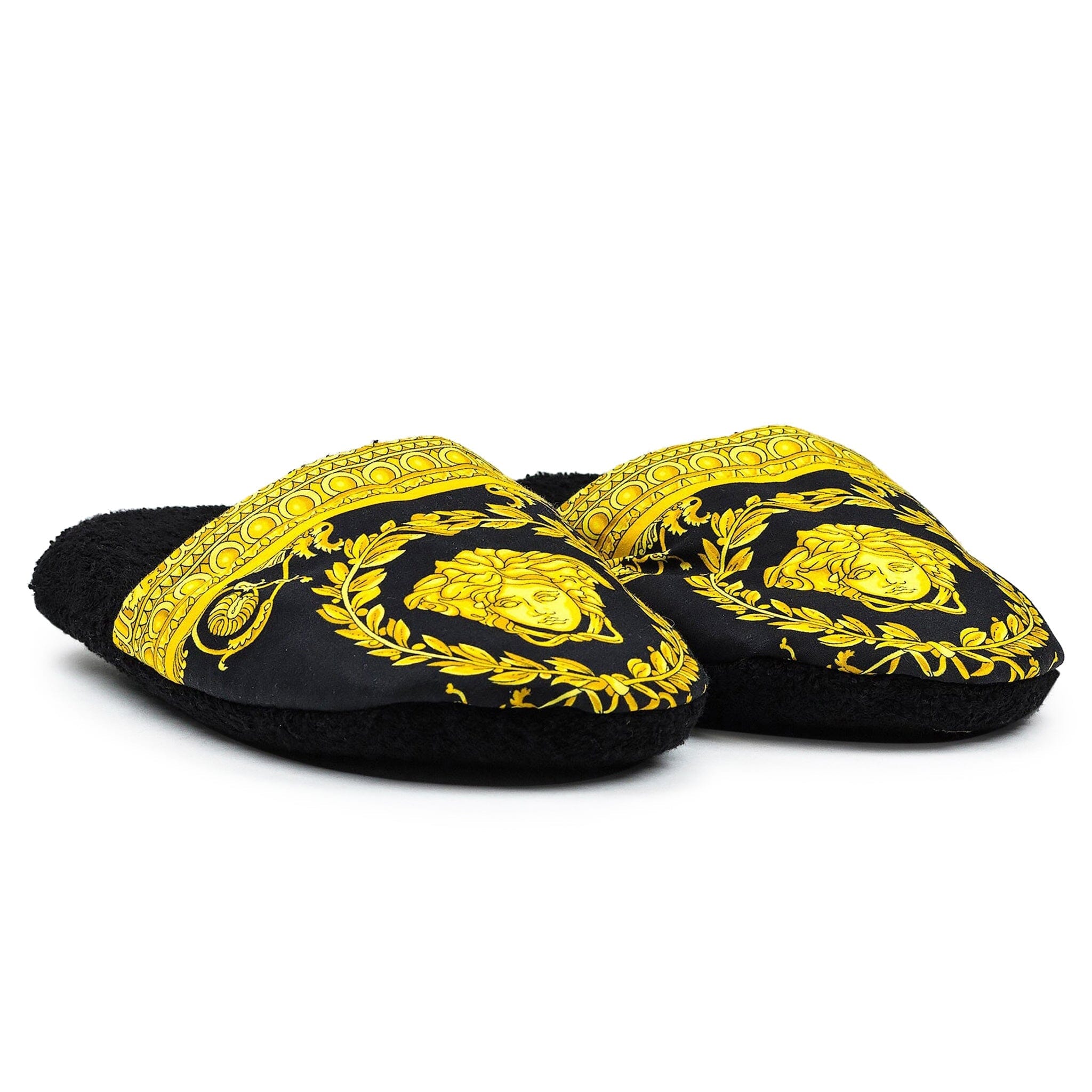 Baroque Bath Slipper
