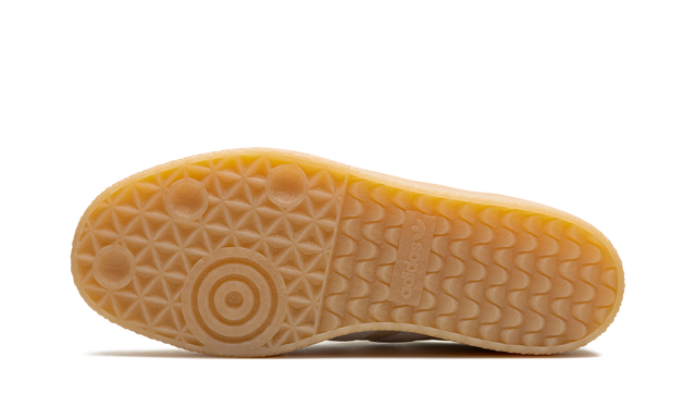 Sambae Wonder White Gum