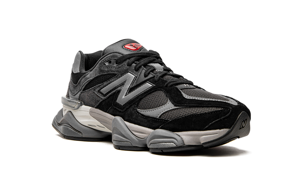 Tech 9060 Black Castlerock