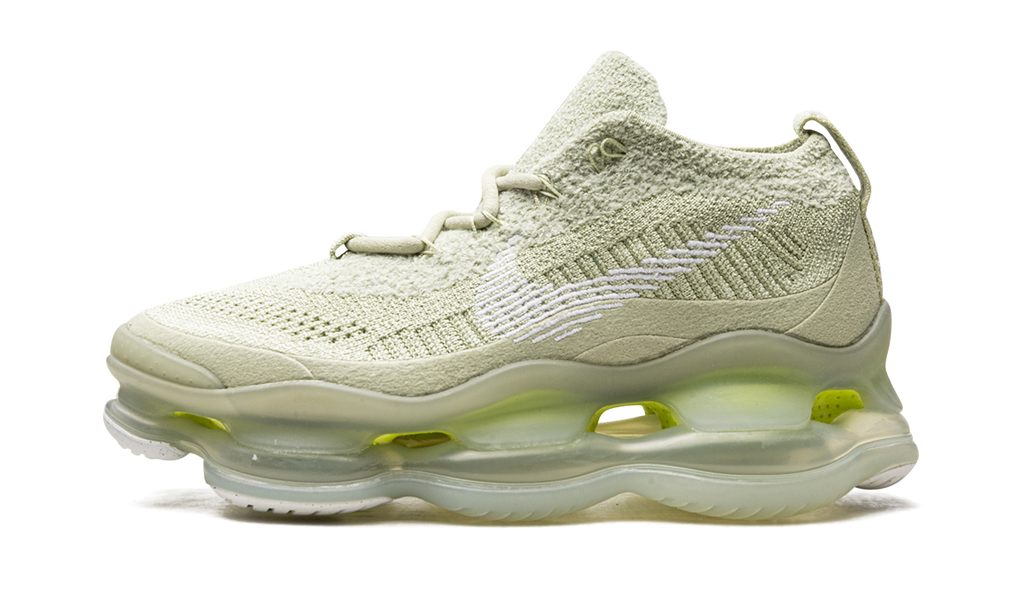 Runner Max Scorpion FK Olive Aura