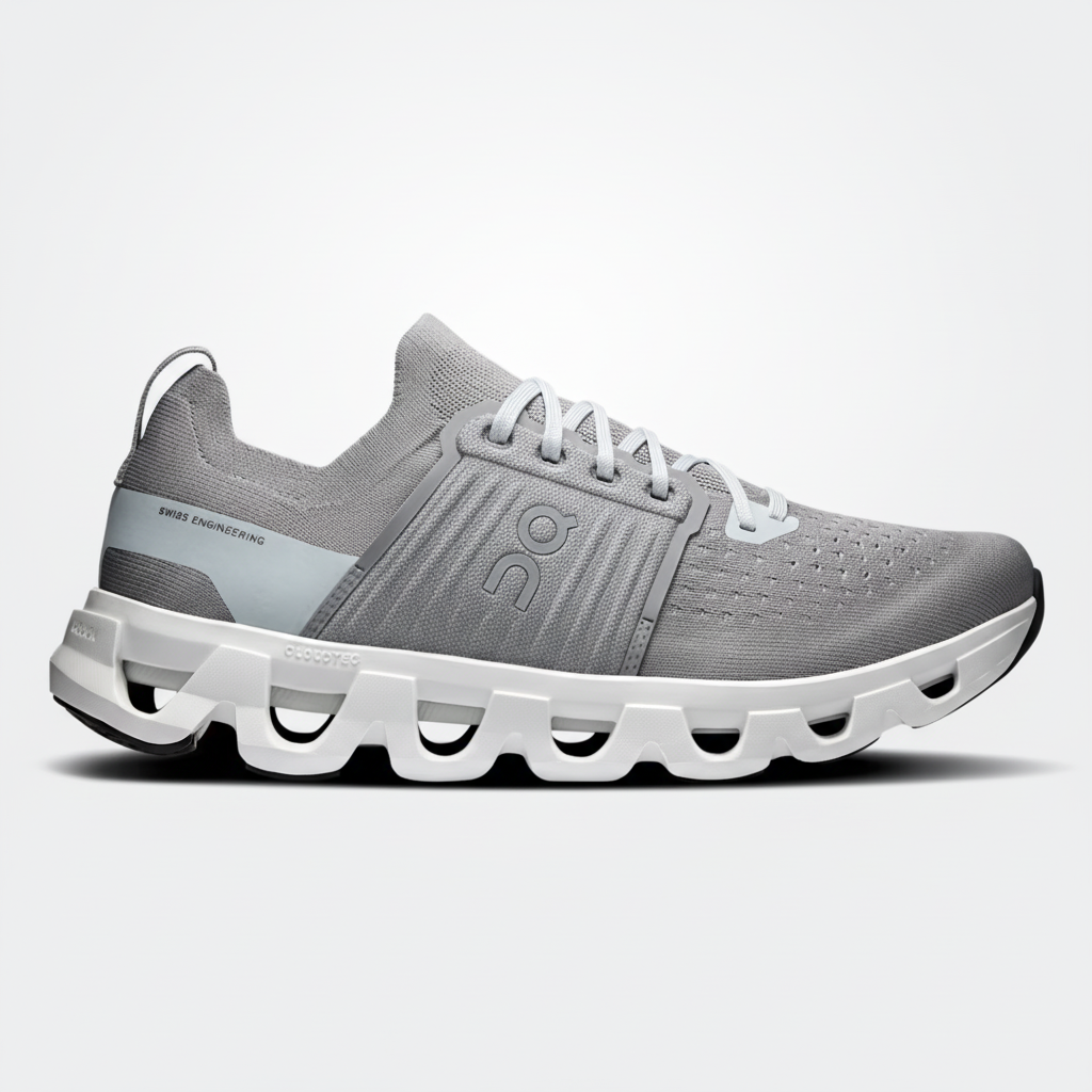 Cloud Swift 4Alloy