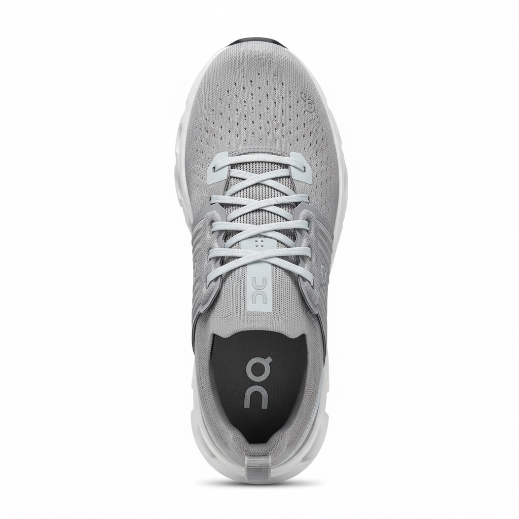 Cloud Swift 4Alloy