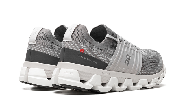 Cloud Swift 3 Alloy Glacier