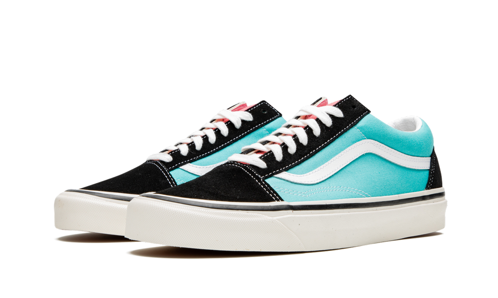 Skate Classic Anaheim Factory 36 DX
