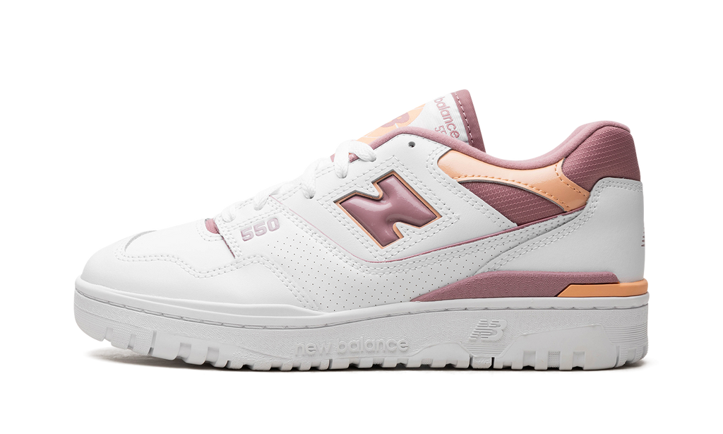 Court 550 Hazy Peach