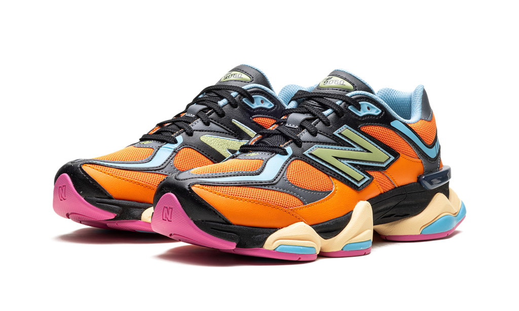 Tech 9060 Sun Glow