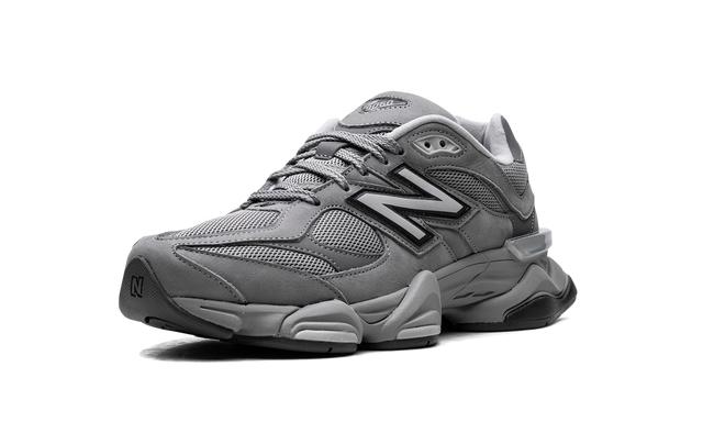 Tech 9060 Shadow Grey