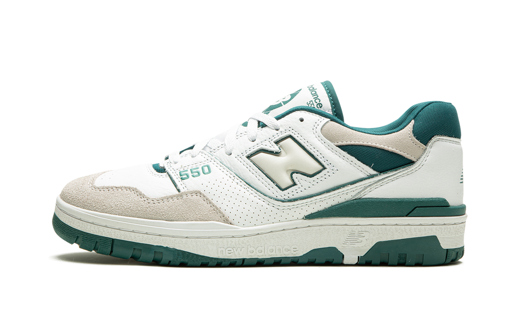 Court 550 Vintage Teal