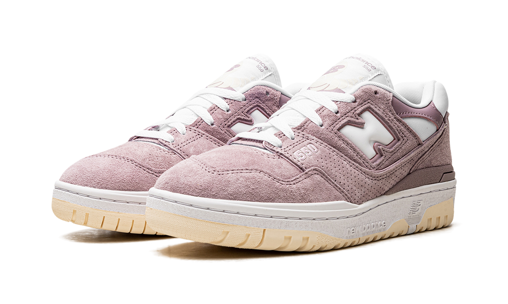 Court 550 Lilac Chalk