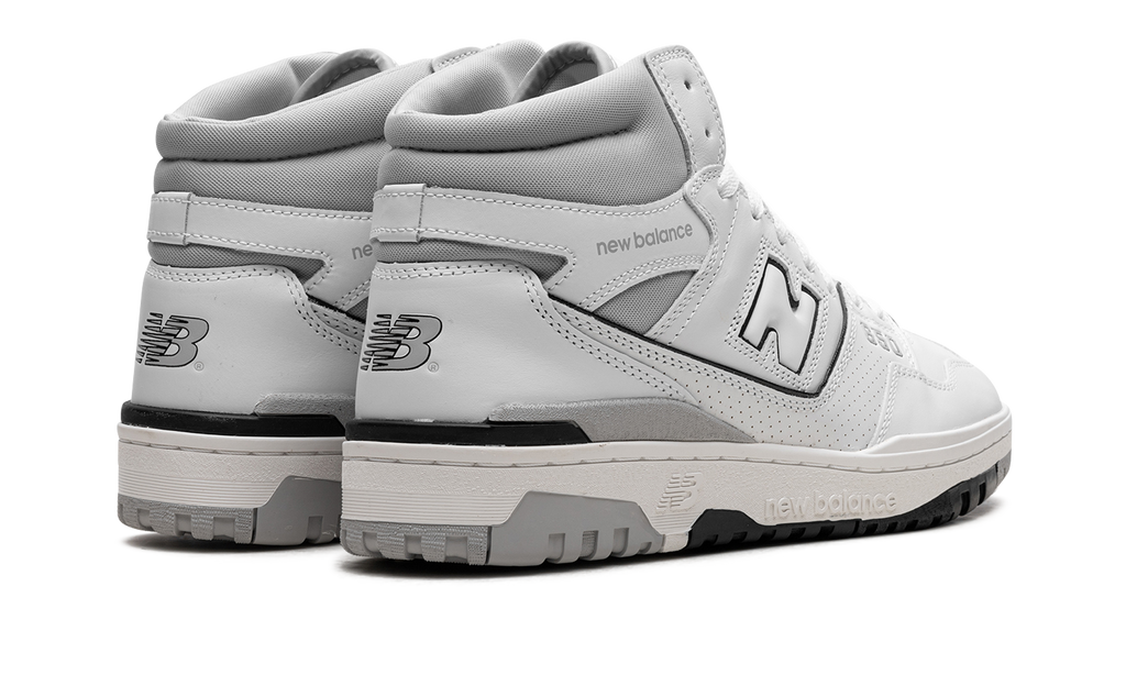 650 White/Grey