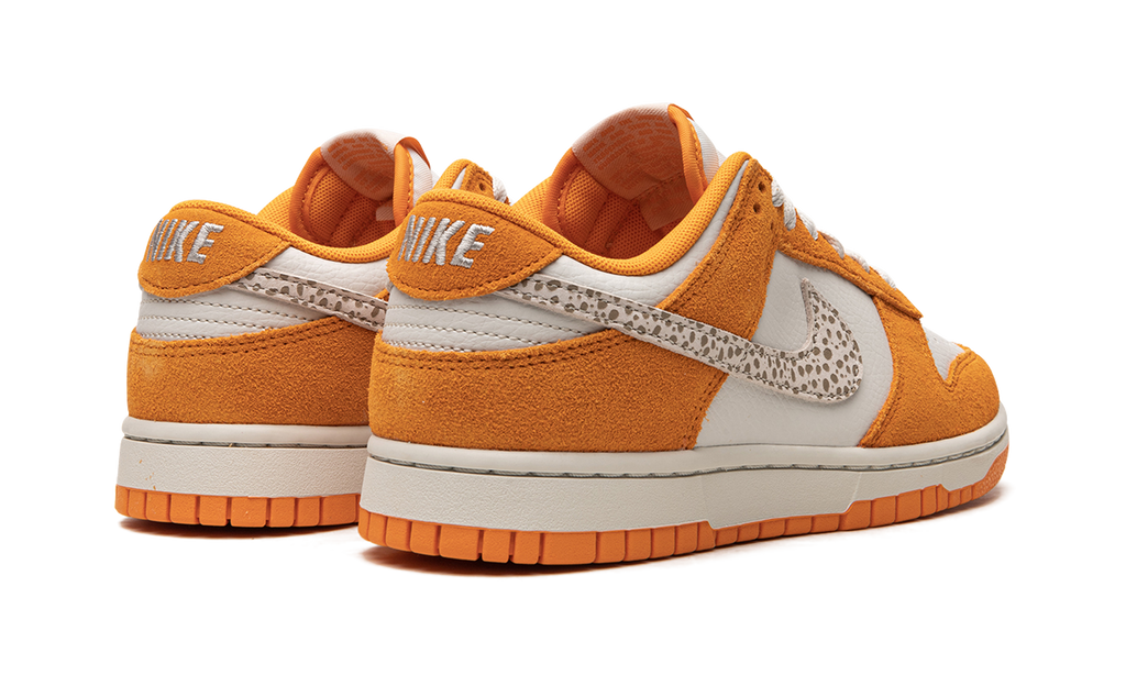 Court Low AS Safari Swoosh Kumquat