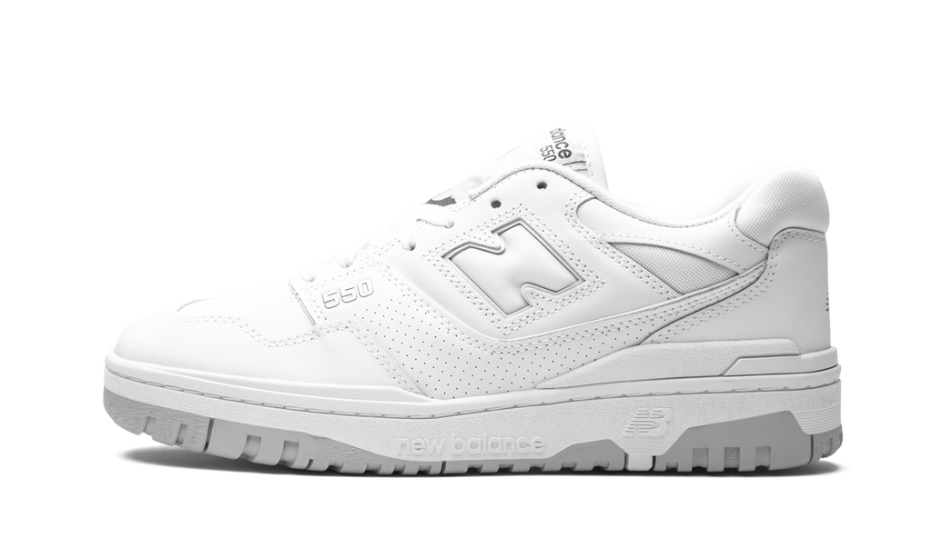 Court 550 White Grey