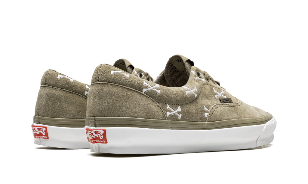 Era OG Era LX"WTAPS - Bones - Coyote